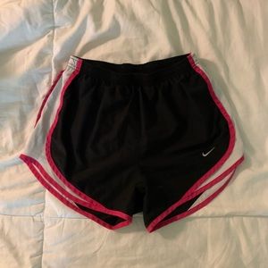 Nike athletic shorts